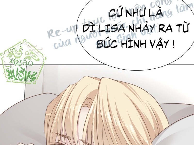 Điều Giáo Gấu Bắc Cực Chapter 41 - Trang 2