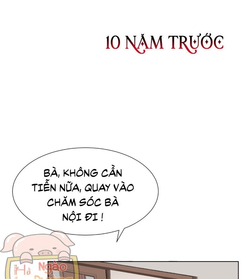 Điều Giáo Gấu Bắc Cực Chapter 39 - Trang 2