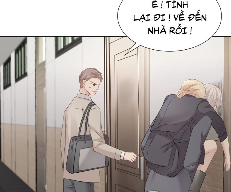 Điều Giáo Gấu Bắc Cực Chapter 36 - Trang 2