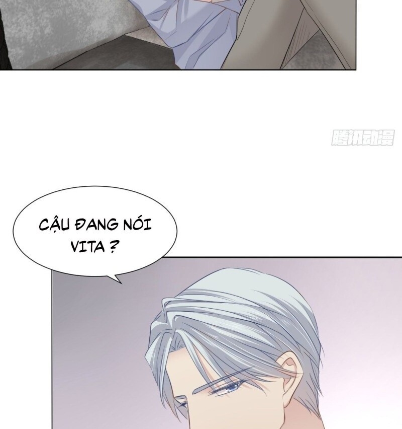 Điều Giáo Gấu Bắc Cực Chapter 36 - Trang 2