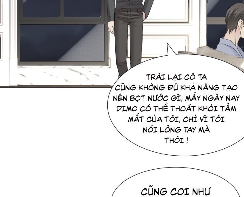 Điều Giáo Gấu Bắc Cực Chapter 36 - Trang 2