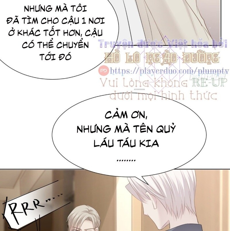 Điều Giáo Gấu Bắc Cực Chapter 35 - Trang 2