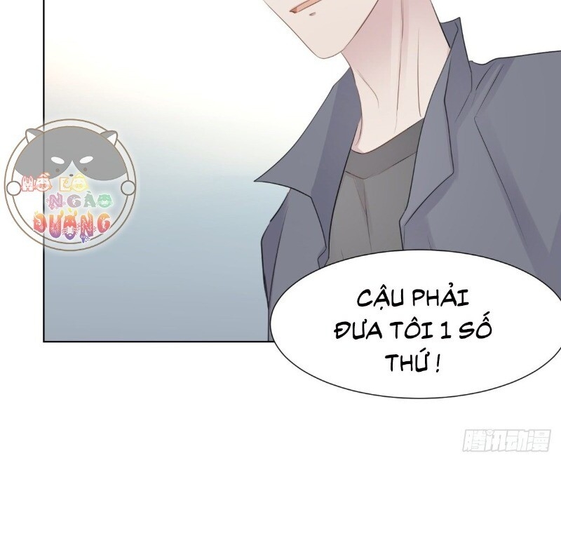 Điều Giáo Gấu Bắc Cực Chapter 35 - Trang 2