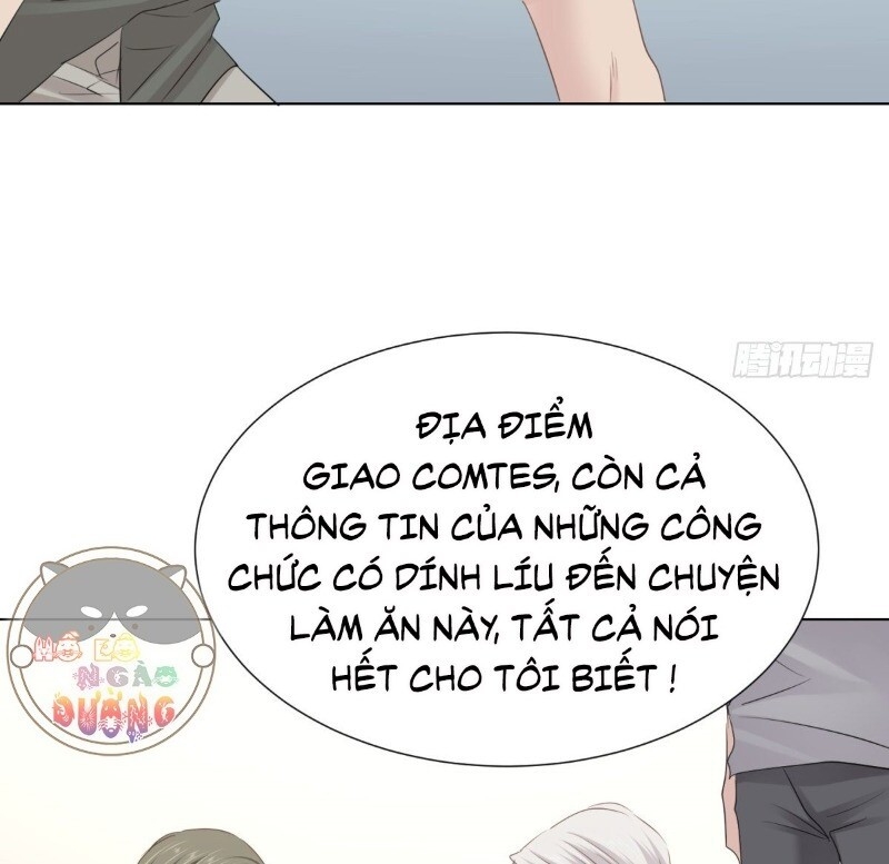 Điều Giáo Gấu Bắc Cực Chapter 35 - Trang 2