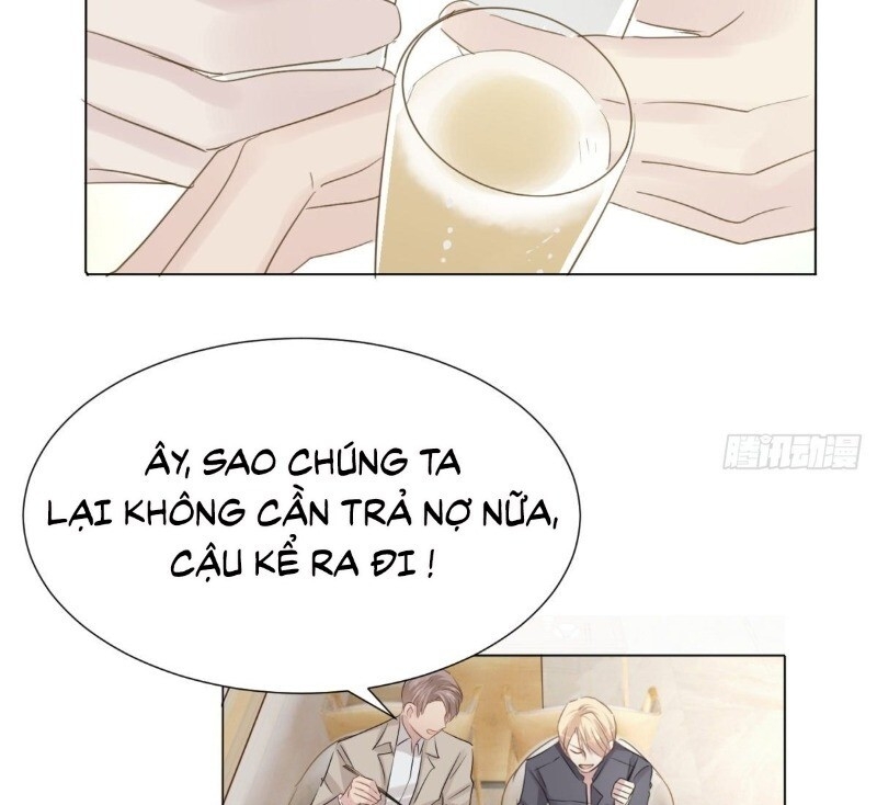 Điều Giáo Gấu Bắc Cực Chapter 35 - Trang 2