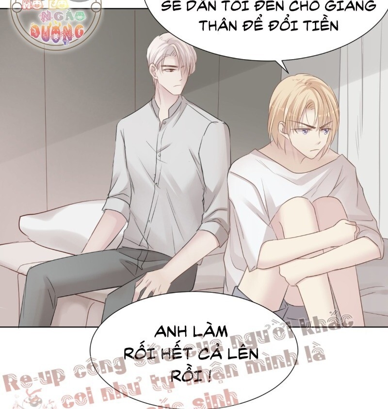 Điều Giáo Gấu Bắc Cực Chapter 34 - Trang 2