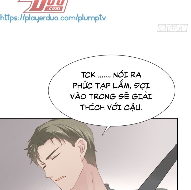 Điều Giáo Gấu Bắc Cực Chapter 34 - Trang 2