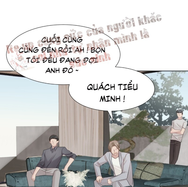 Điều Giáo Gấu Bắc Cực Chapter 34 - Trang 2