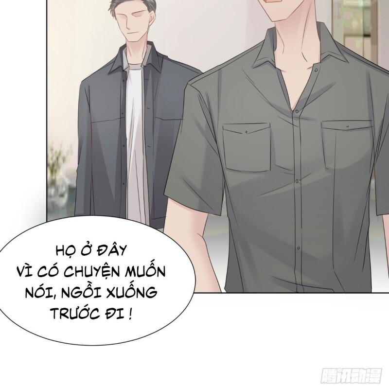 Điều Giáo Gấu Bắc Cực Chapter 34 - Trang 2