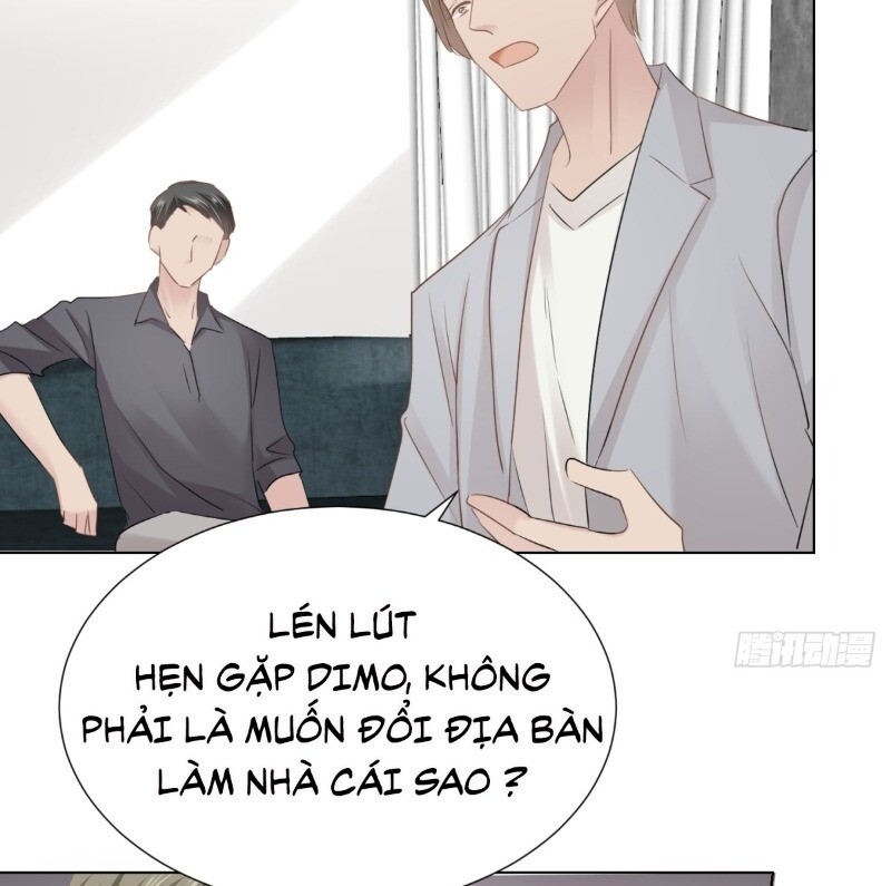 Điều Giáo Gấu Bắc Cực Chapter 34 - Trang 2