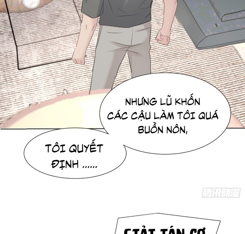 Điều Giáo Gấu Bắc Cực Chapter 34 - Trang 2