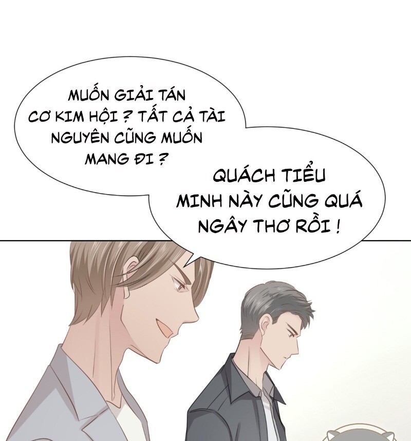 Điều Giáo Gấu Bắc Cực Chapter 34 - Trang 2