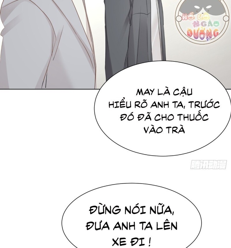 Điều Giáo Gấu Bắc Cực Chapter 34 - Trang 2