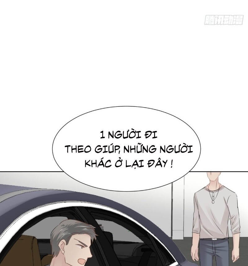 Điều Giáo Gấu Bắc Cực Chapter 34 - Trang 2