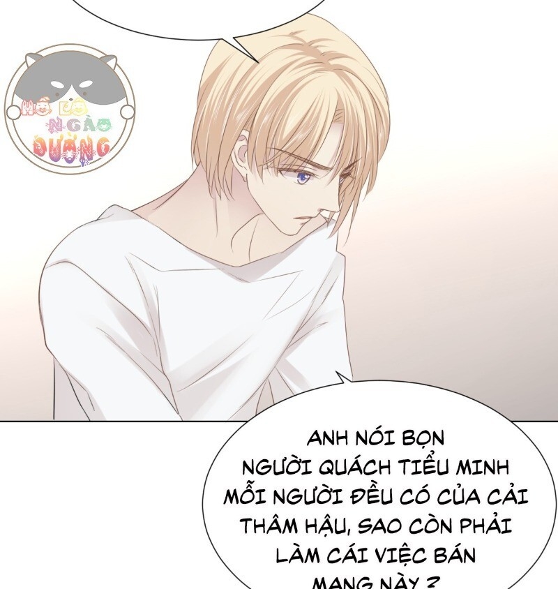 Điều Giáo Gấu Bắc Cực Chapter 34 - Trang 2