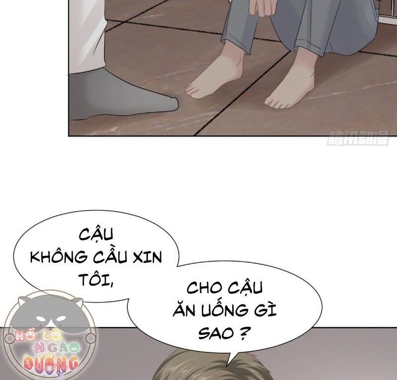 Điều Giáo Gấu Bắc Cực Chapter 33 - Trang 2