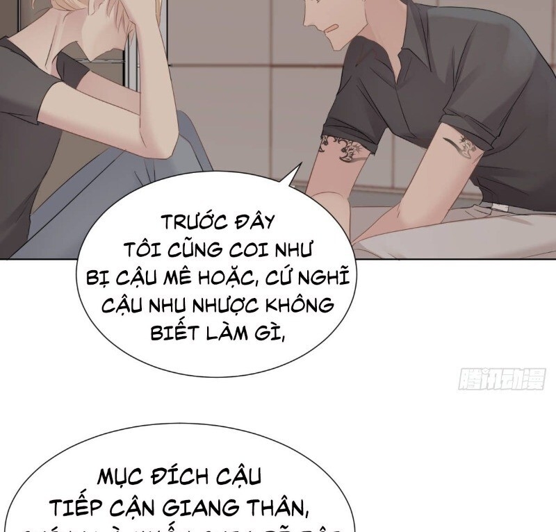 Điều Giáo Gấu Bắc Cực Chapter 33 - Trang 2