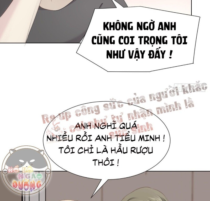 Điều Giáo Gấu Bắc Cực Chapter 33 - Trang 2