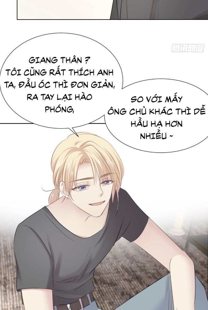 Điều Giáo Gấu Bắc Cực Chapter 32 - Trang 2