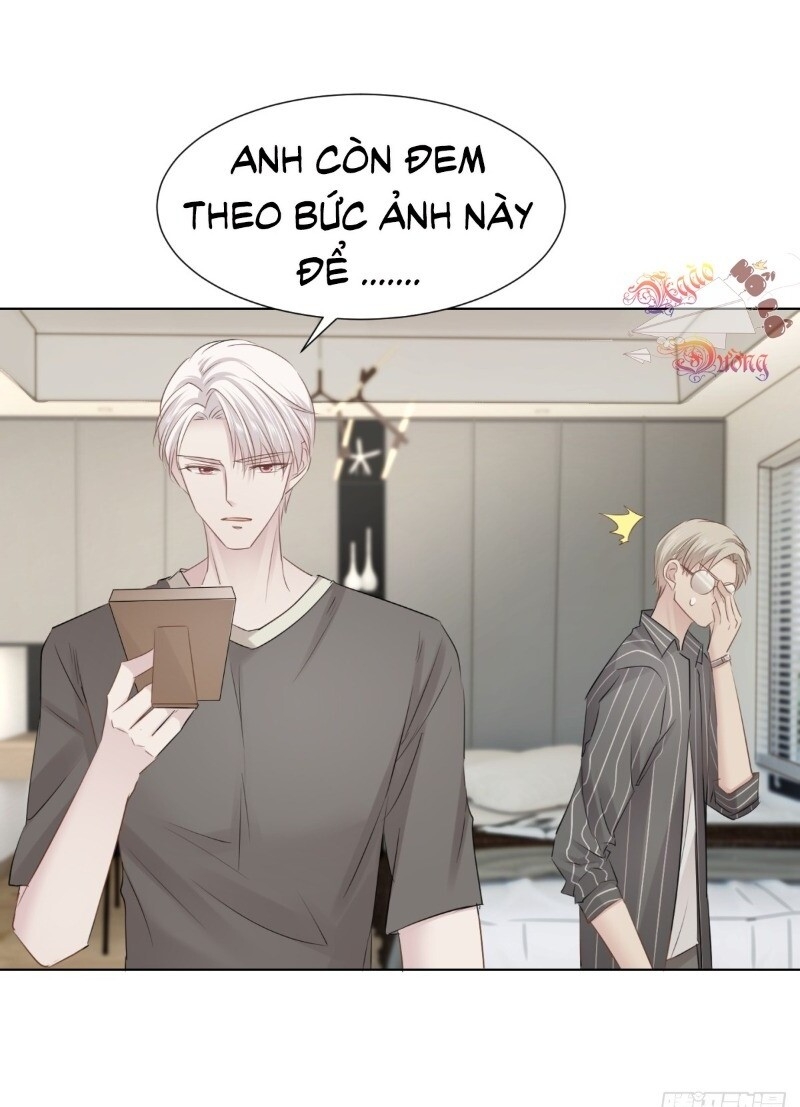 Điều Giáo Gấu Bắc Cực Chapter 32 - Trang 2