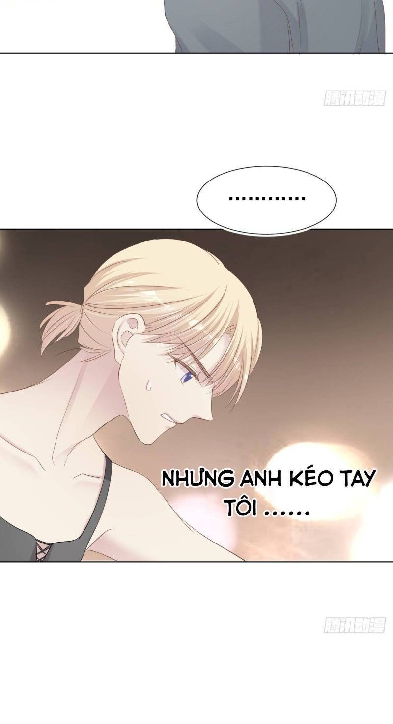 Điều Giáo Gấu Bắc Cực Chapter 30 - Trang 2