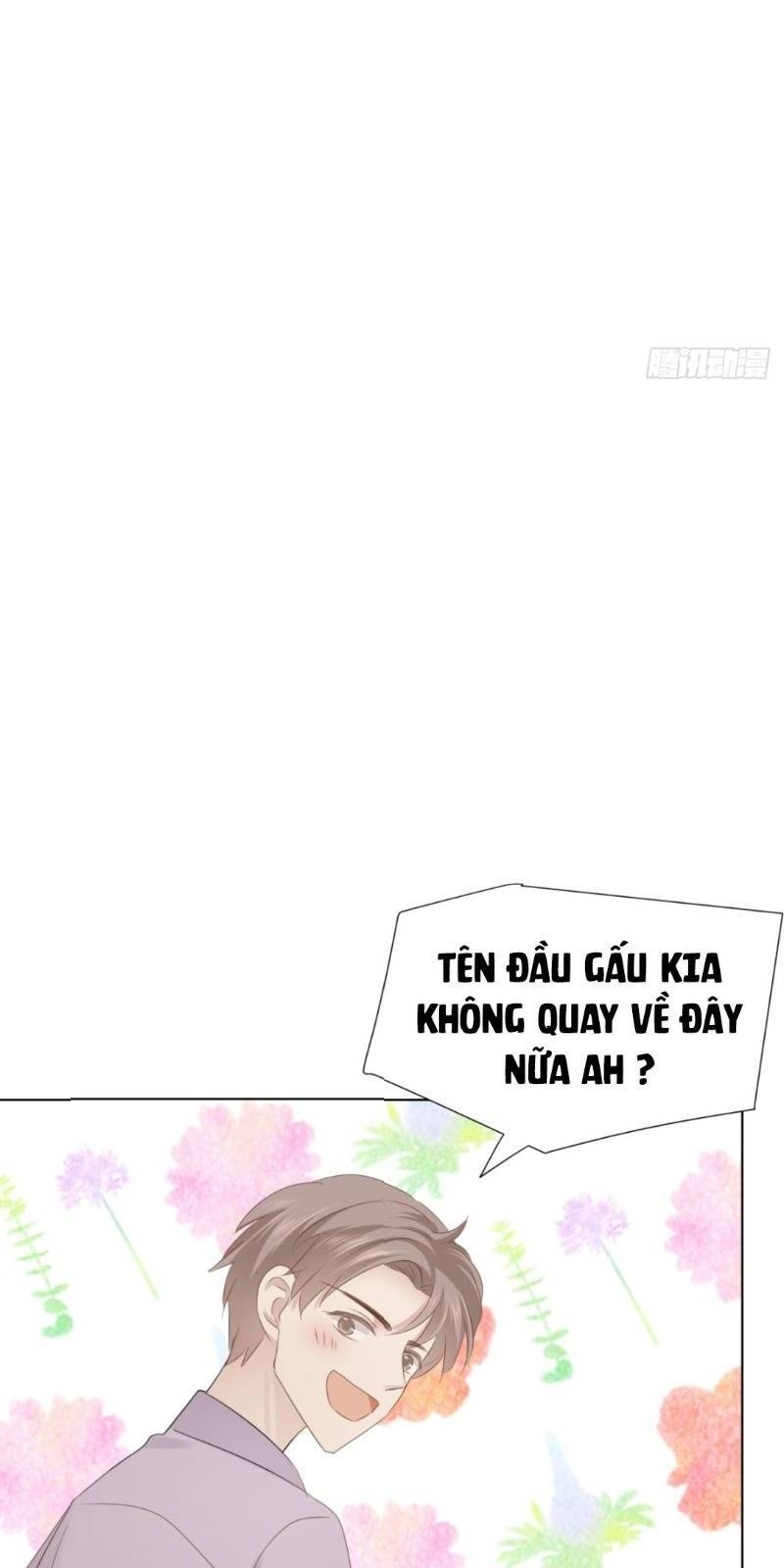 Điều Giáo Gấu Bắc Cực Chapter 28 - Trang 2