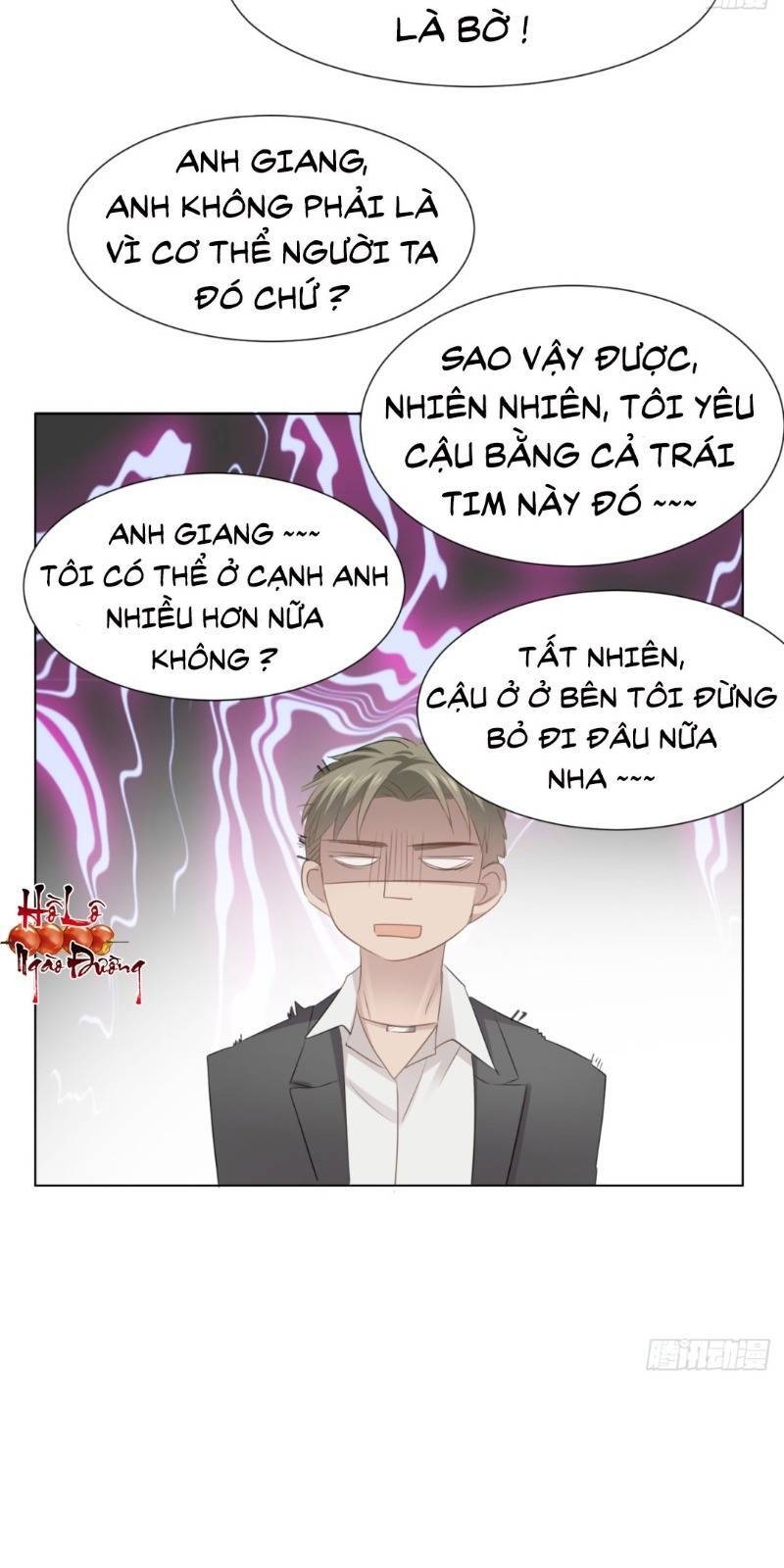 Điều Giáo Gấu Bắc Cực Chapter 28 - Trang 2