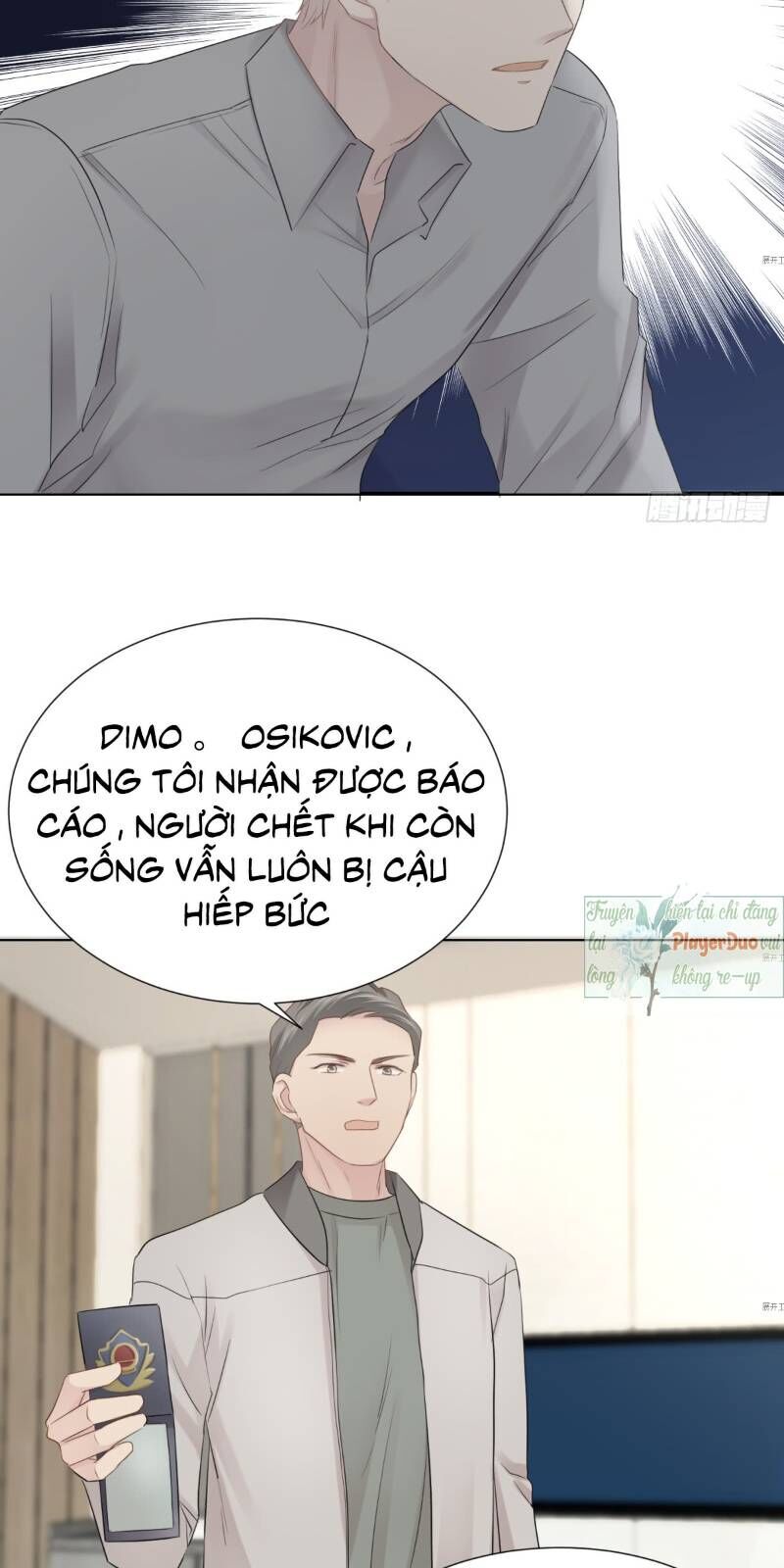 Điều Giáo Gấu Bắc Cực Chapter 16 - Trang 2