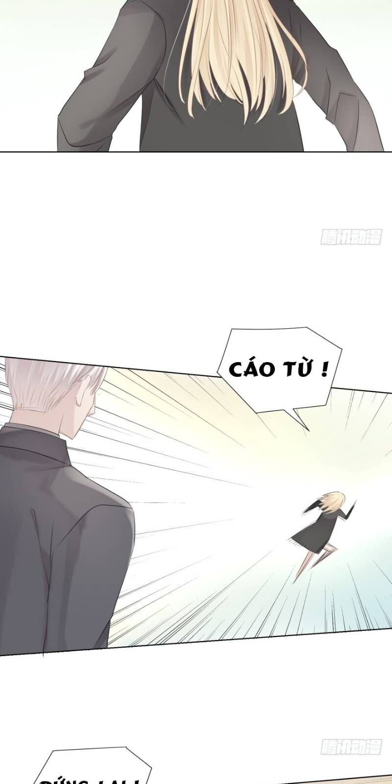 Điều Giáo Gấu Bắc Cực Chapter 11 - Trang 2