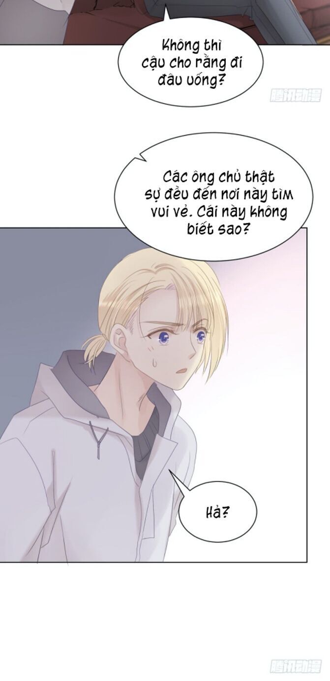 Điều Giáo Gấu Bắc Cực Chapter 8 - Trang 2