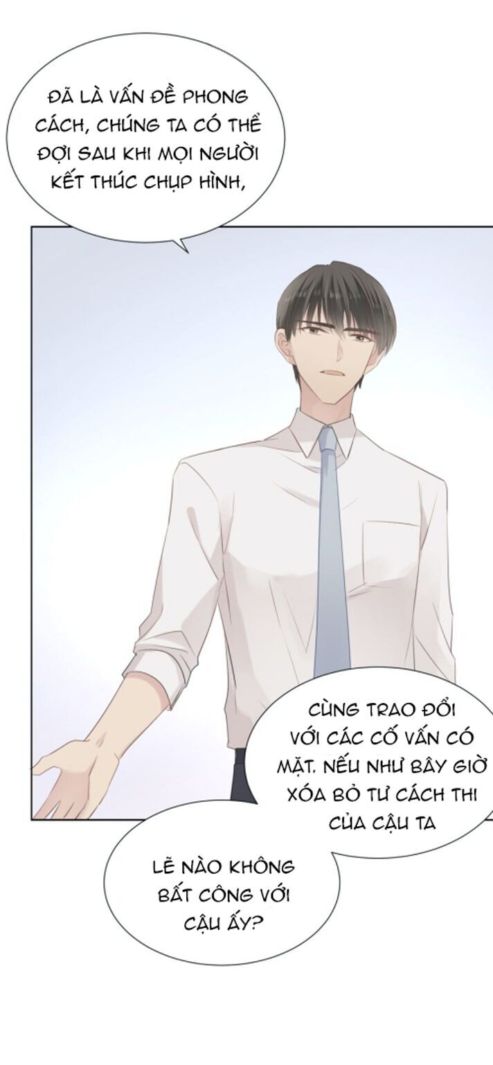 Điều Giáo Gấu Bắc Cực Chapter 7 - Trang 2