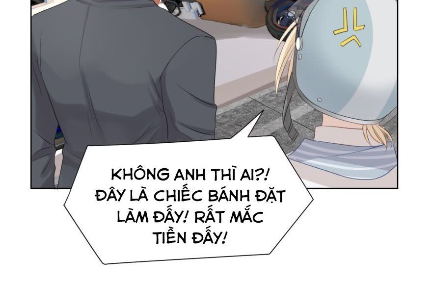 Điều Giáo Gấu Bắc Cực Chapter 3 - Trang 2