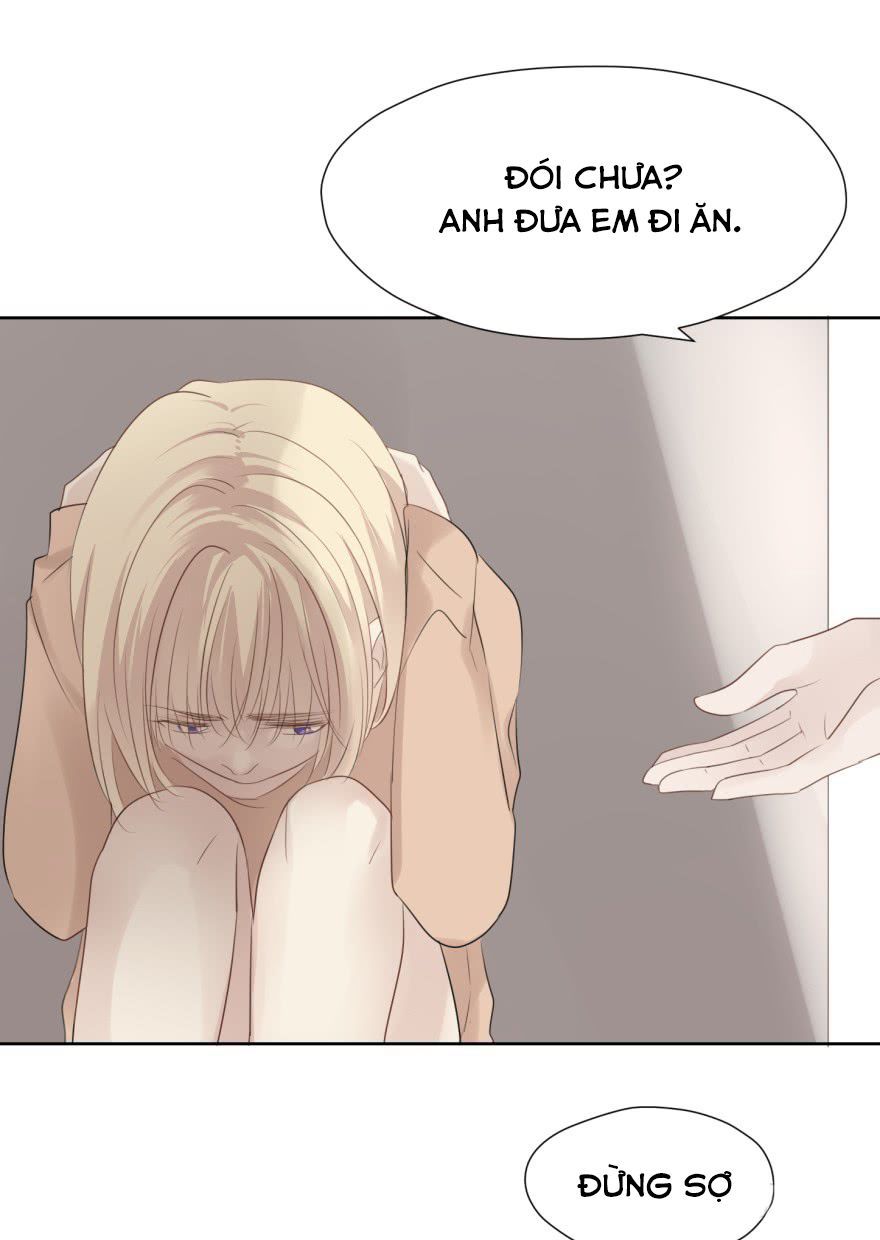 Điều Giáo Gấu Bắc Cực Chapter 2 - Trang 2