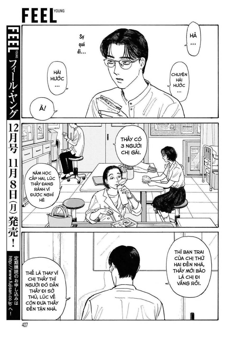 Onna No Sono No Hoshi Chapter 12.2 - Trang 2