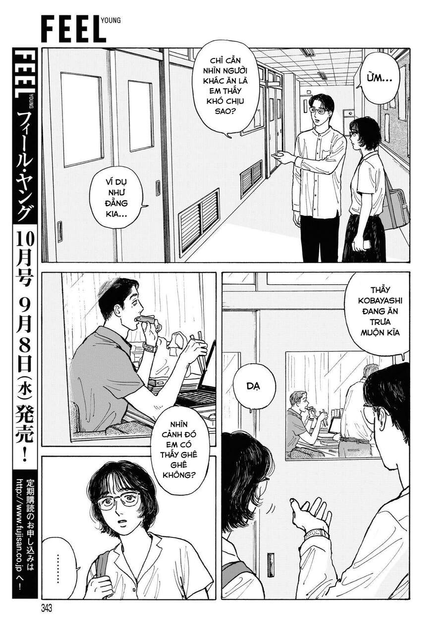 Onna No Sono No Hoshi Chapter 12.1 - Trang 2