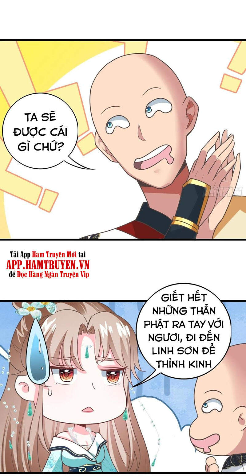 Tà Du Ký Chapter 138 - Trang 2