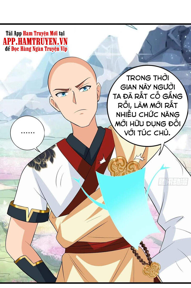 Tà Du Ký Chapter 138 - Trang 2