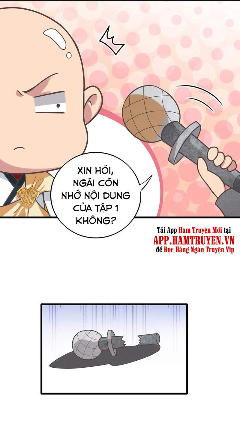 Tà Du Ký Chapter 138 - Trang 2