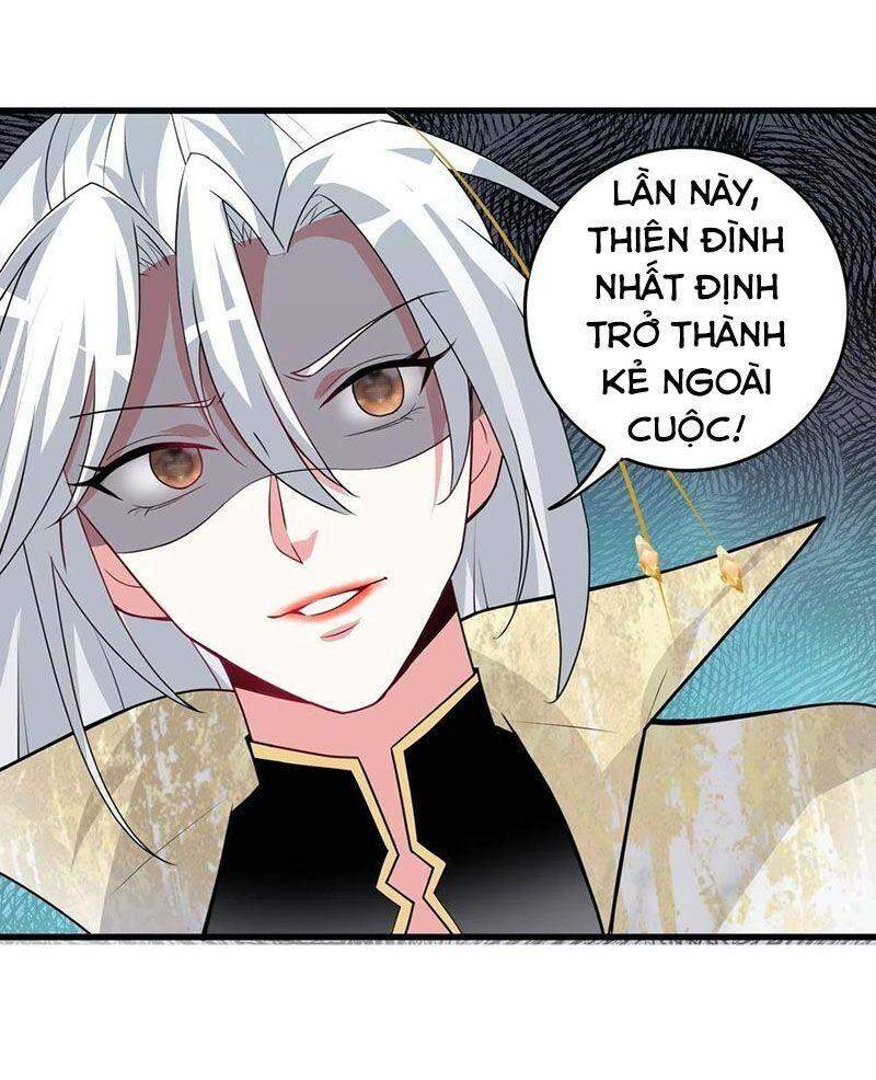 Tà Du Ký Chapter 138 - Trang 2