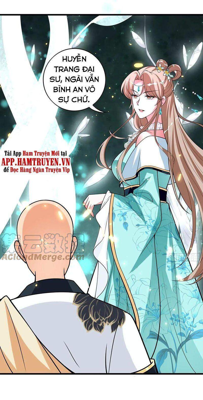 Tà Du Ký Chapter 138 - Trang 2