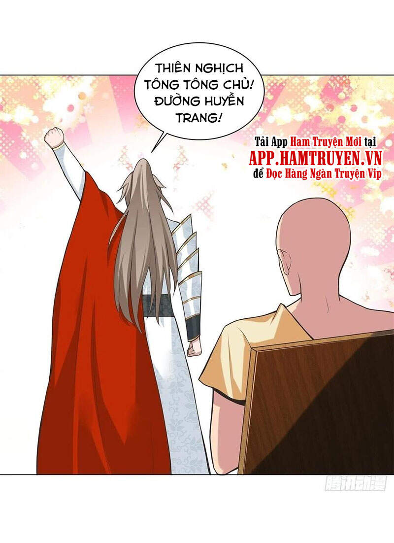 Tà Du Ký Chapter 137 - Trang 2