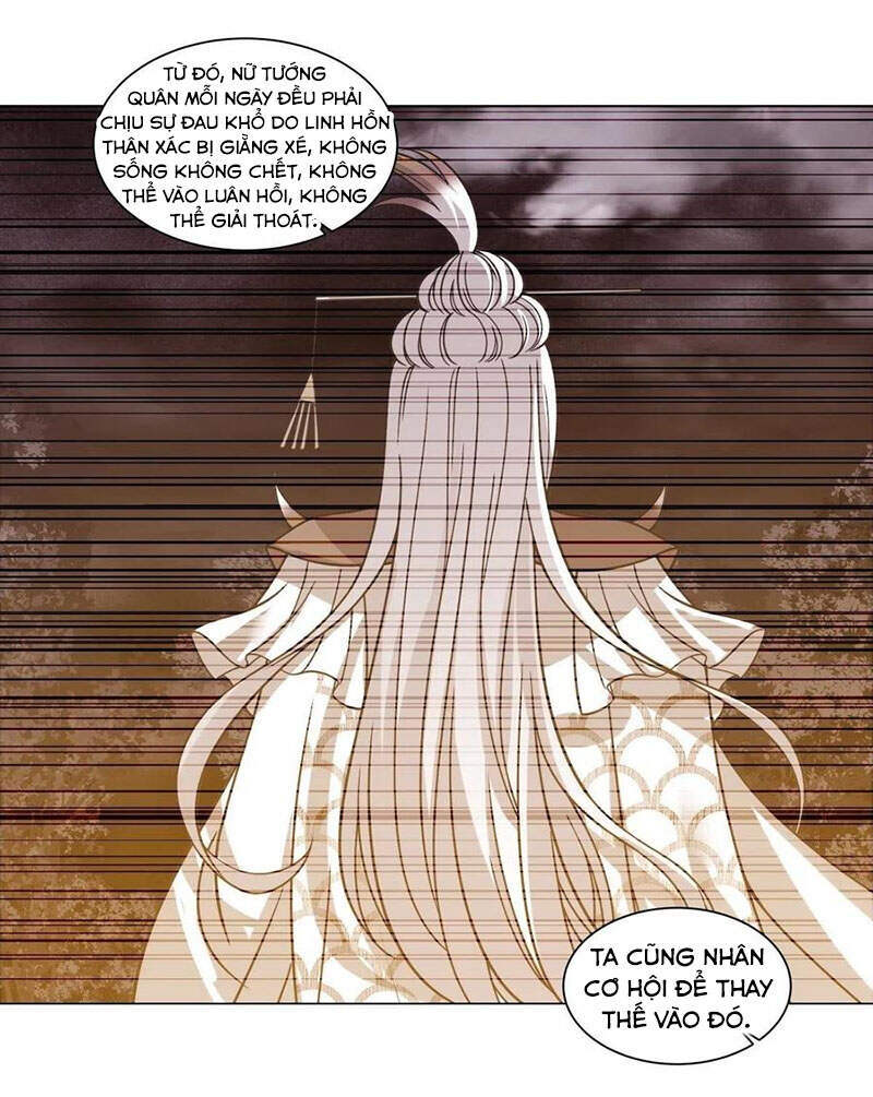 Tà Du Ký Chapter 137 - Trang 2