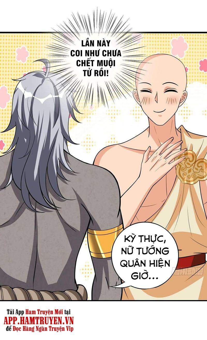 Tà Du Ký Chapter 136 - Trang 2