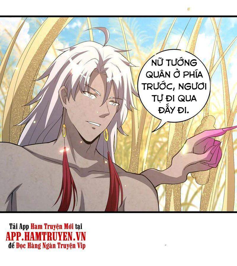 Tà Du Ký Chapter 136 - Trang 2