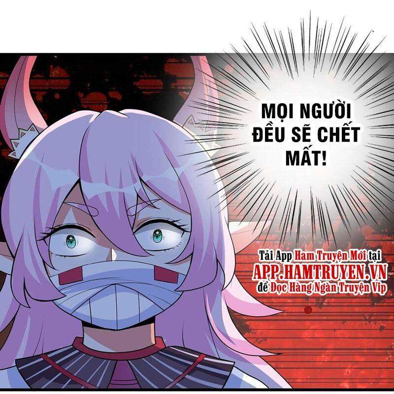 Tà Du Ký Chapter 136 - Trang 2