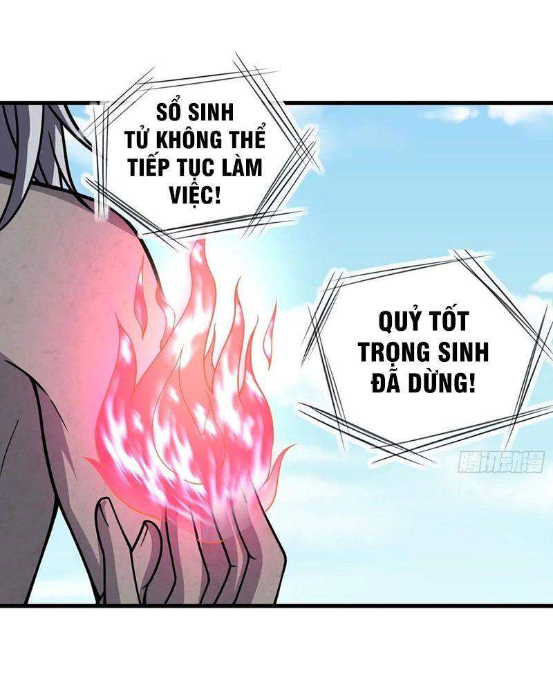 Tà Du Ký Chapter 135 - Trang 2