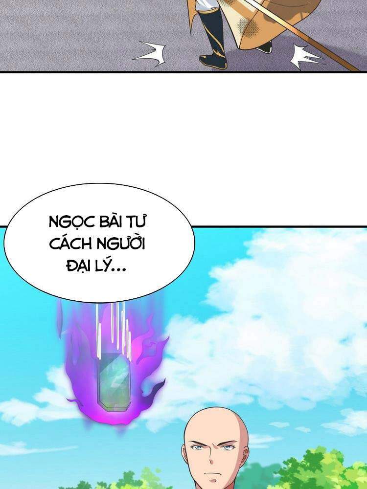 Tà Du Ký Chapter 133 - Trang 2