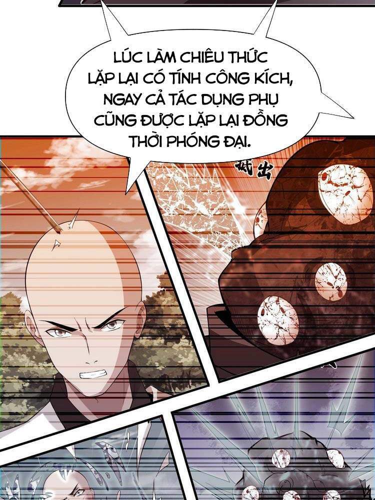 Tà Du Ký Chapter 133 - Trang 2