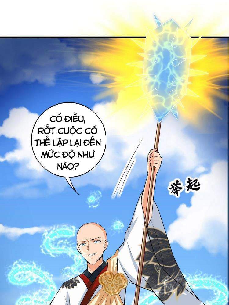 Tà Du Ký Chapter 132 - Trang 2