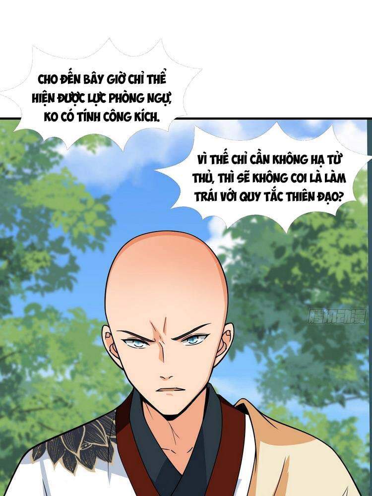 Tà Du Ký Chapter 130 - Trang 2